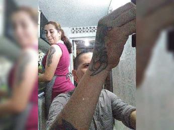 Alexanderluna — Bongacams stream photo (May 2023)