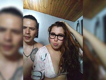 Alexanderluna — Bongacams stream photo (May 2023)