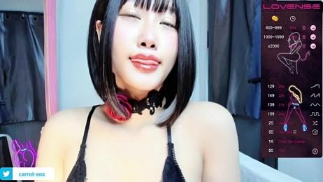 Carrot_xoxo — Stripchat stream photo (Apr 2023)