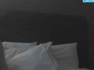 geogavein — Camsoda stream photo (Apr 2026)