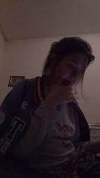 vogliadi6 — modelo de webcam en línea en cam4