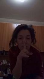 vogliadi6 — modelo de webcam en línea en cam4