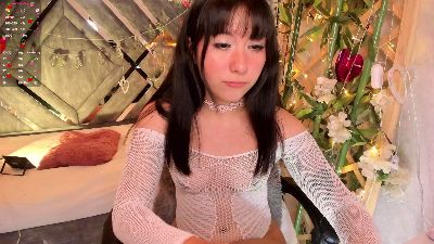 NanachiCook_ — modelo de webcam en línea en cam4