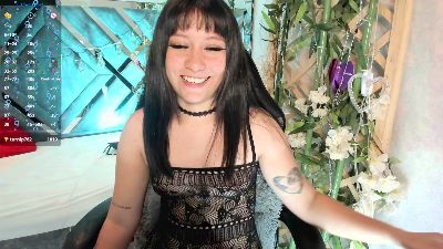 NanachiCook_ — modelo de webcam en línea en cam4