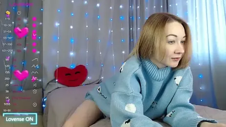 DaddysSluttyGirl2001 — Stripchat stream photo (Apr 2026)