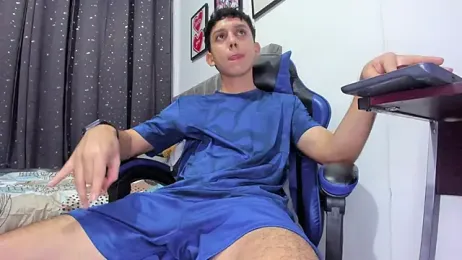 The_skinnyguys — Stripchat stream photo (May 2026)