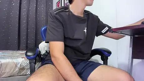 The_skinnyguys — Stripchat stream photo (May 2026)