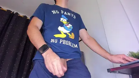 The_skinnyguys — modelo de webcam en línea en stripchat