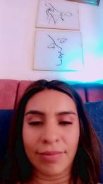 Gh4nima — Cam4 profile photo