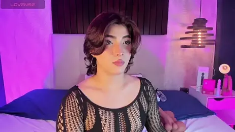 Creamy_Angelo — modelo de webcam en línea en stripchat