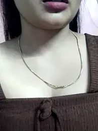 Wild-janvi — modelo de webcam en línea en stripchat