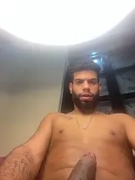 Phanterblack20cm — Stripchat stream photo (Apr 2025)