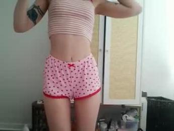 rosepuzzy69 — Chaturbate stream photo (Feb 2026)