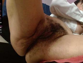 CharlotteLemke — Bongacams profile photo