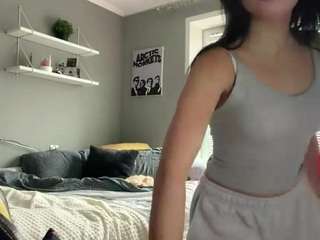 sibylkoziel — Camsoda stream photo (Sep 2026)