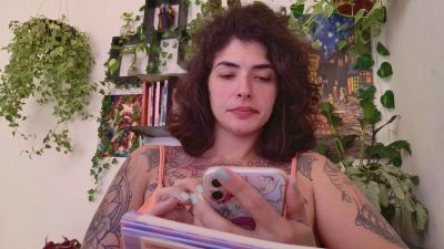 talimajesty — Cam4 stream photo (Mar 2026)