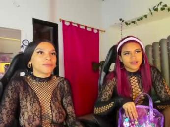 polett_amaranta — Chaturbate stream photo (May 2026)