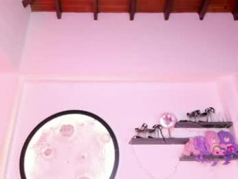 polett_amaranta — Chaturbate stream photo (May 2026)