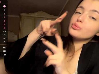 PeachBabe — bongacams