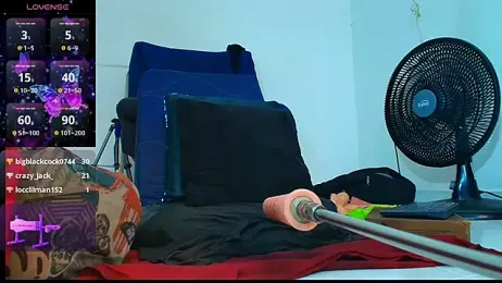 abigail_curvy — Stripchat profile photo