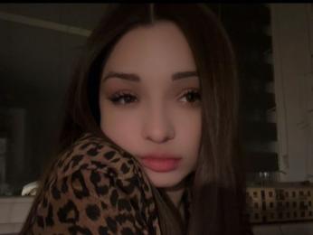 AngelesFaircloth — modelo de webcam en línea en livejasmin
