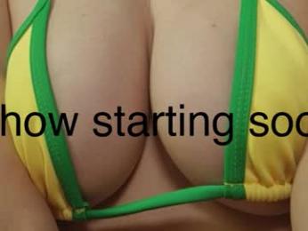 wildfairiesheaven — modelo de webcam en línea en chaturbate