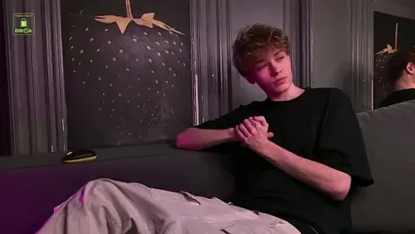 Kevin_Garsia — modelo de webcam en línea en stripchat