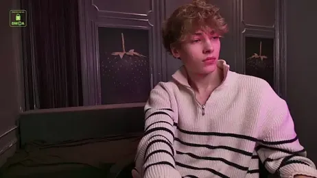 Kevin_Garsia — modelo de webcam en línea en stripchat