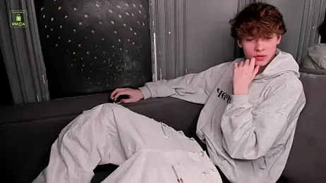 Kevin_Garsia — stripchat