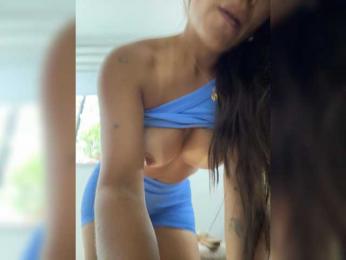 AprilHill — bongacams