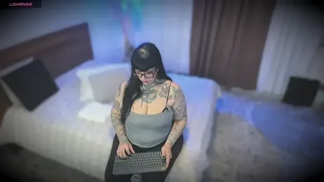 VampGirl1 — stripchat