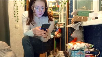 PhyliciaFloros — modelo de webcam en línea en cam4