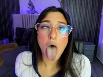 gabrielakassi — Chaturbate stream photo (Jun 2025)