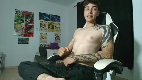 Zacktk7 — Stripchat stream photo (Jul 2025)