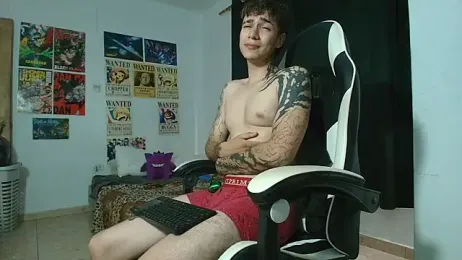 Zacktk7 — Stripchat stream photo (Jul 2025)