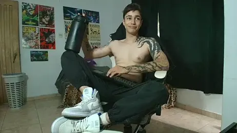 Zacktk7 — Stripchat stream photo (Jul 2025)