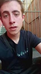 Javi1999_ — Cam4 stream photo (May 2026)
