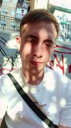 Javi1999_ — Cam4 profile photo