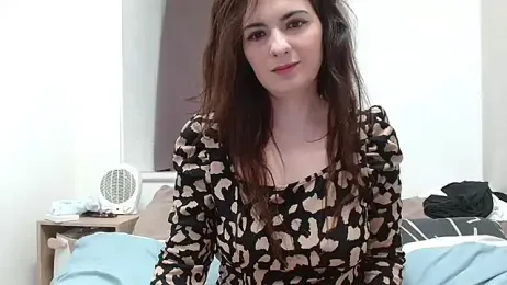 desirmiss1 — modelo de webcam en línea en stripchat