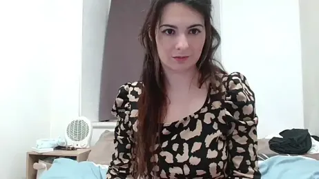 desirmiss1 — modelo de webcam en línea en stripchat