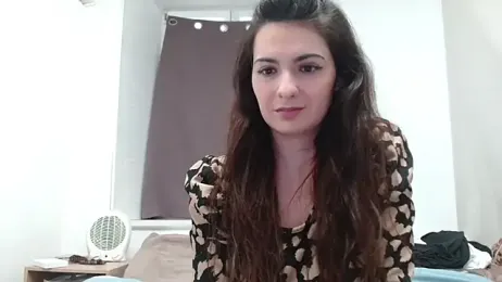 desirmiss1 — modelo de webcam en línea en stripchat