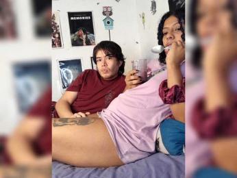 HotHoneyChile — modelo de webcam en línea en bongacams