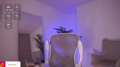 KendallRiseX — Stripchat stream photo (Sep 2026)