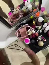 elflalope — Stripchat stream photo (Apr 2025)