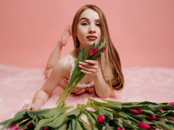 MiaEllien — modelo de webcam en línea en livejasmin