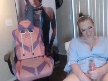 tschelseamariexxx — modelo de webcam en línea en chaturbate