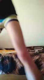 Marrauret — Cam4 stream photo (Nov 2025)