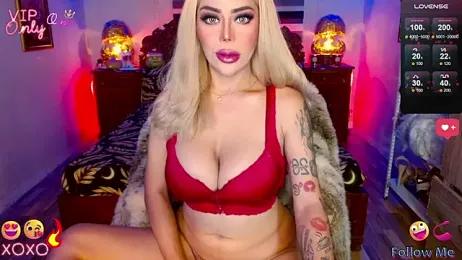 _QueenGoddess_ — Stripchat stream photo (Apr 2026)