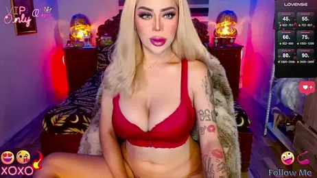 _QueenGoddess_ — stripchat