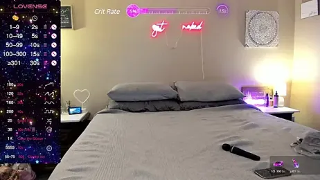 Wildest-Dream — Stripchat stream photo (Mar 2024)